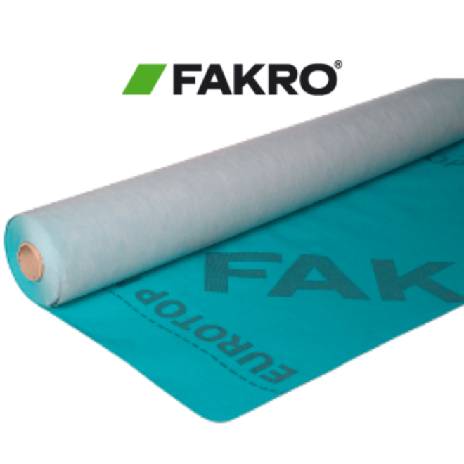 Krovna Folija Paropropusna Fakro