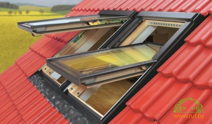Krovni Prozori Dvostruko Otvaranje Krovni Prozori Dvostruko Otvaranje